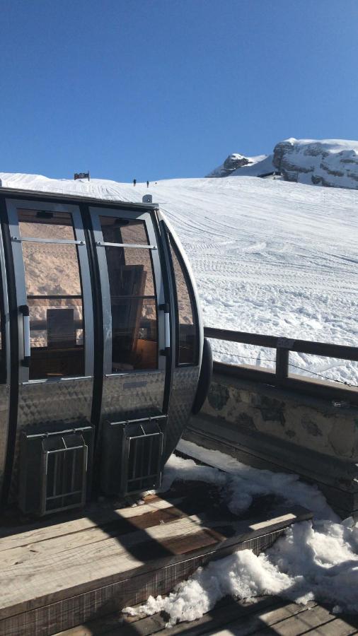Stoppani Al Groste Madonna Dış mekan fotoğraf